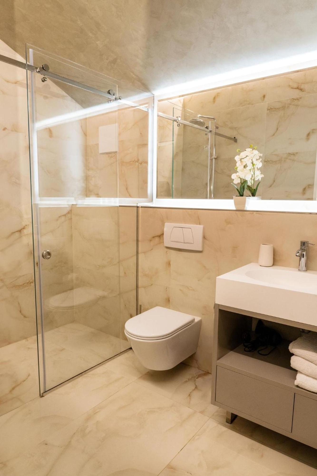 Boutique Hotel Ochsen Bad Ragaz Bagian luar foto