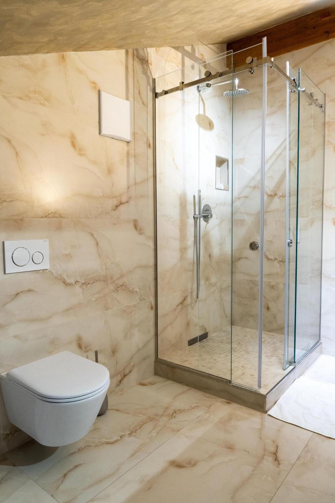 Boutique Hotel Ochsen Bad Ragaz Bagian luar foto