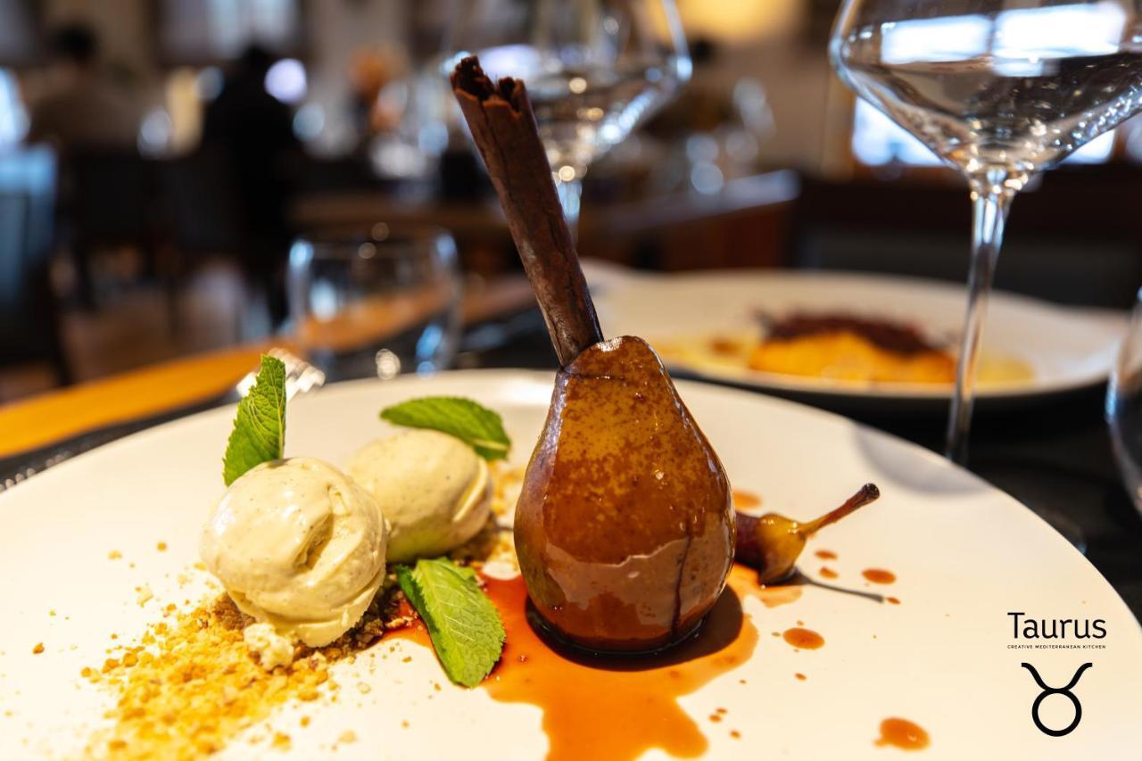 Boutique Hotel Ochsen Bad Ragaz Bagian luar foto