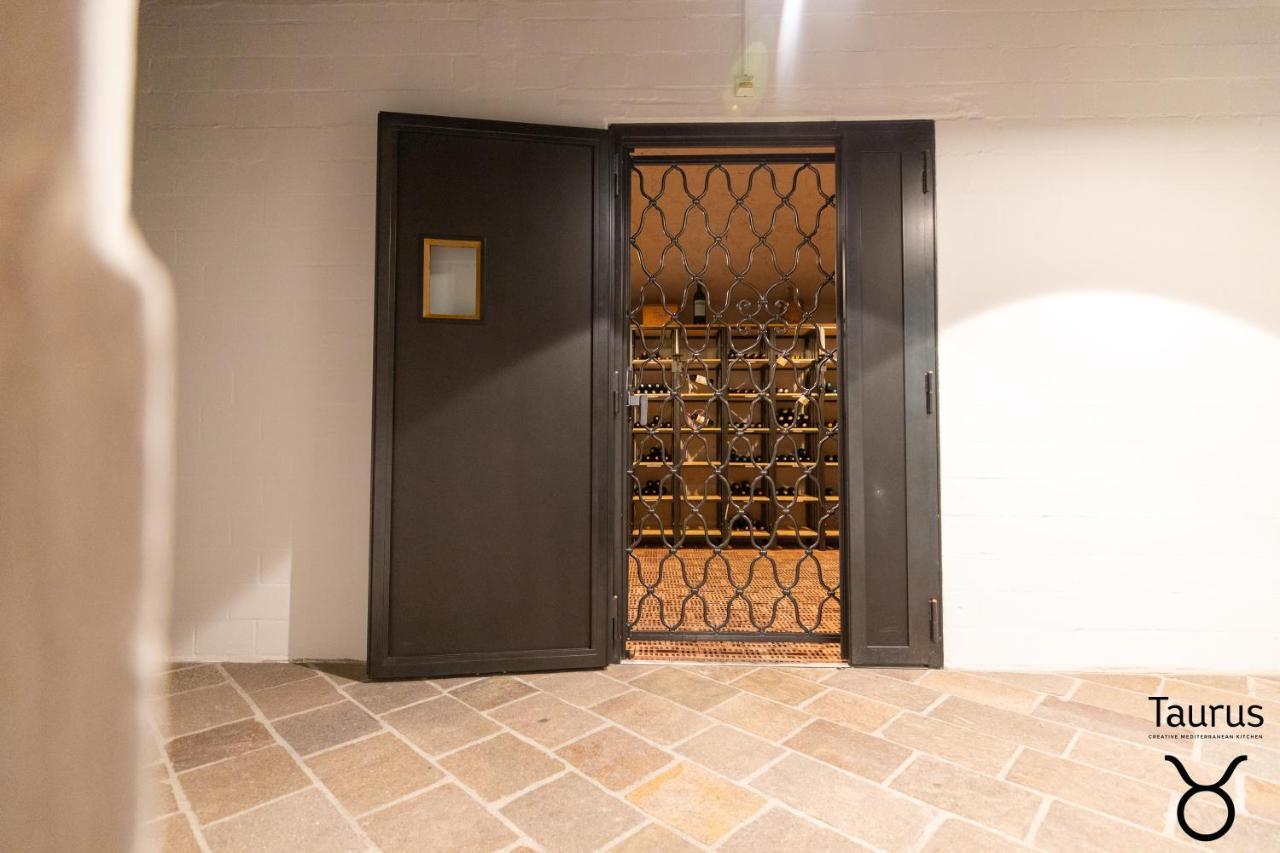 Boutique Hotel Ochsen Bad Ragaz Bagian luar foto